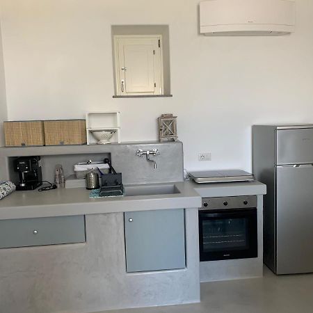 Appartamenti Marina Corta Lipari  Exterior foto