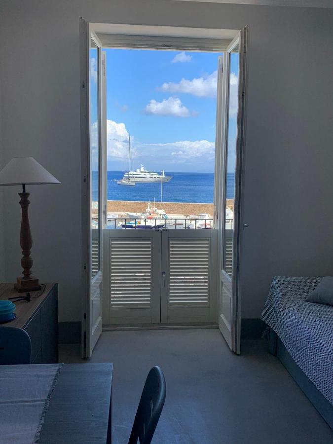 Appartamenti Marina Corta Lipari  Exterior foto