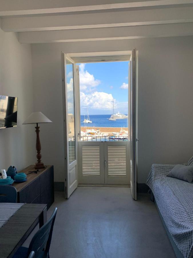Appartamenti Marina Corta Lipari  Exterior foto