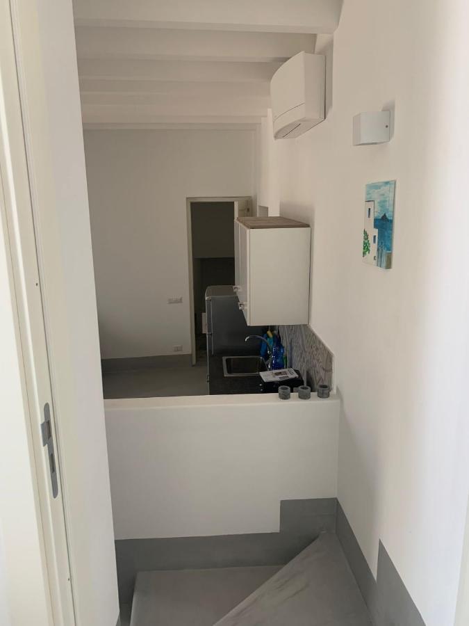 Appartamenti Marina Corta Lipari  Exterior foto