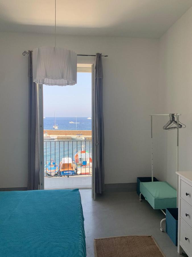 Appartamenti Marina Corta Lipari  Exterior foto