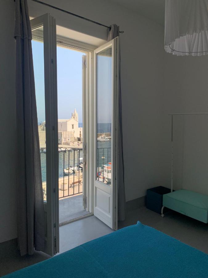 Appartamenti Marina Corta Lipari  Exterior foto
