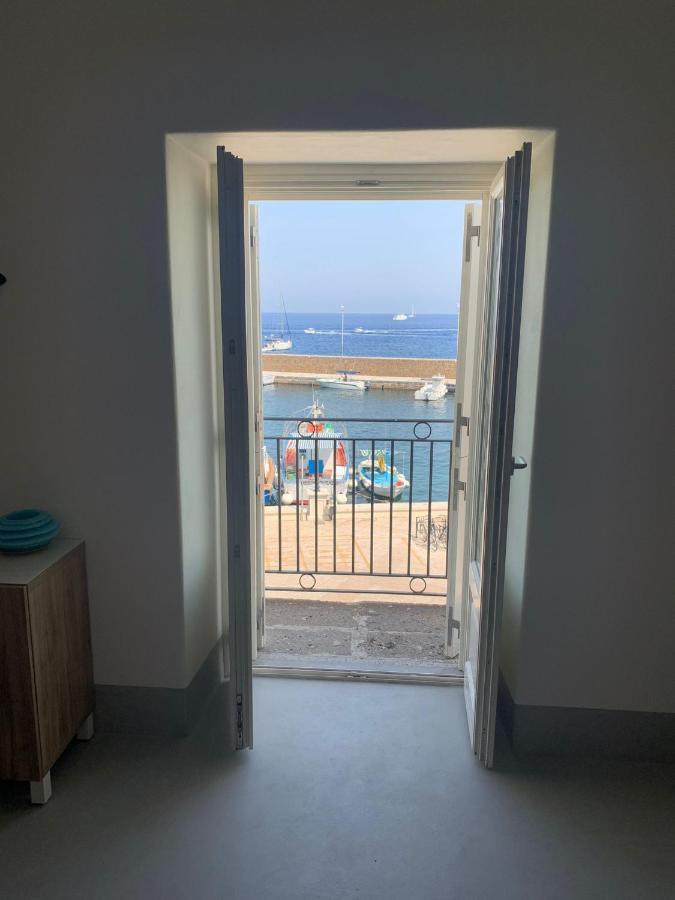 Appartamenti Marina Corta Lipari  Exterior foto