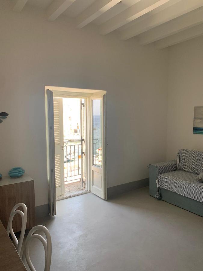 Appartamenti Marina Corta Lipari  Exterior foto